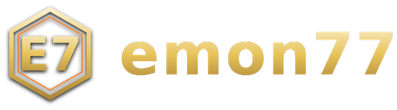 emon77 logo