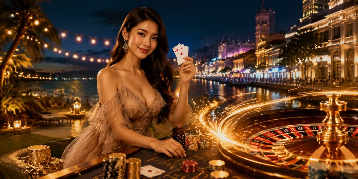 emon77 Classic Blackjack
