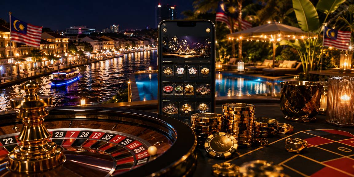 emon77 Apa yang Kami Tawarkan dalam No Commission Baccarat
